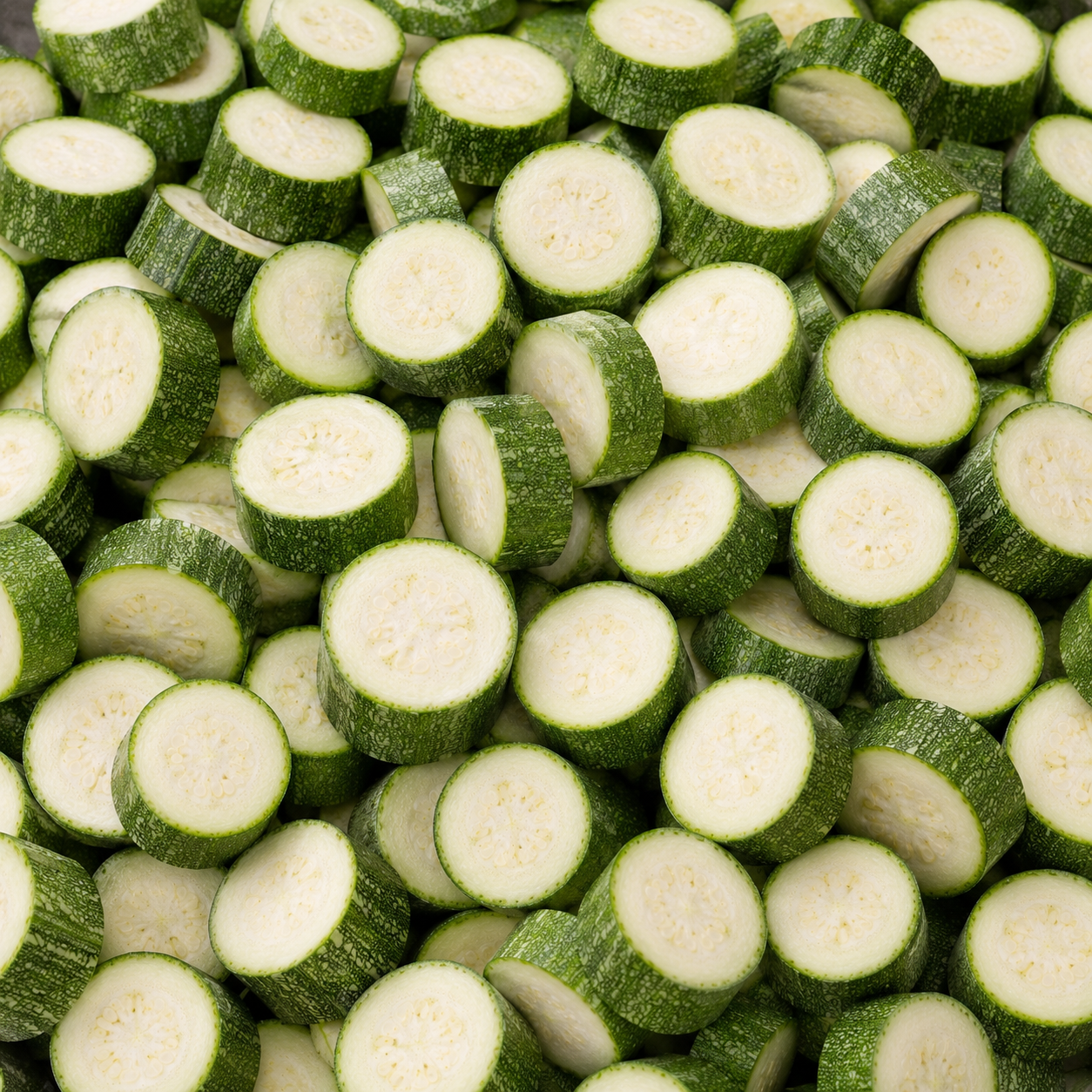 Baby Marrows Rounds